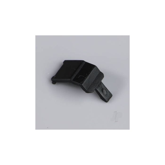 Futaba T10PX USB-Charger Cover Bottom