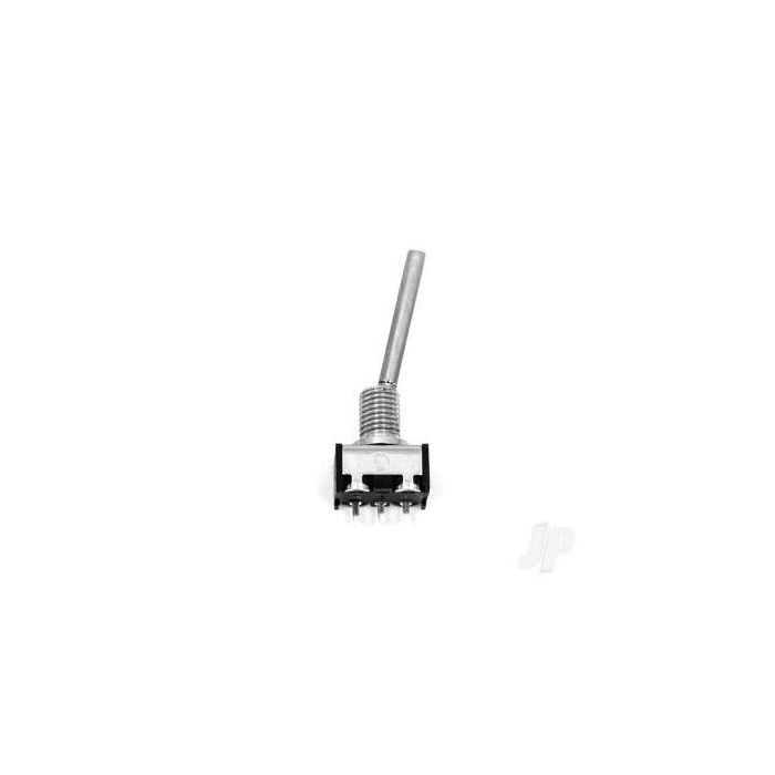 Futaba Toggle Switch (2-Position Long)