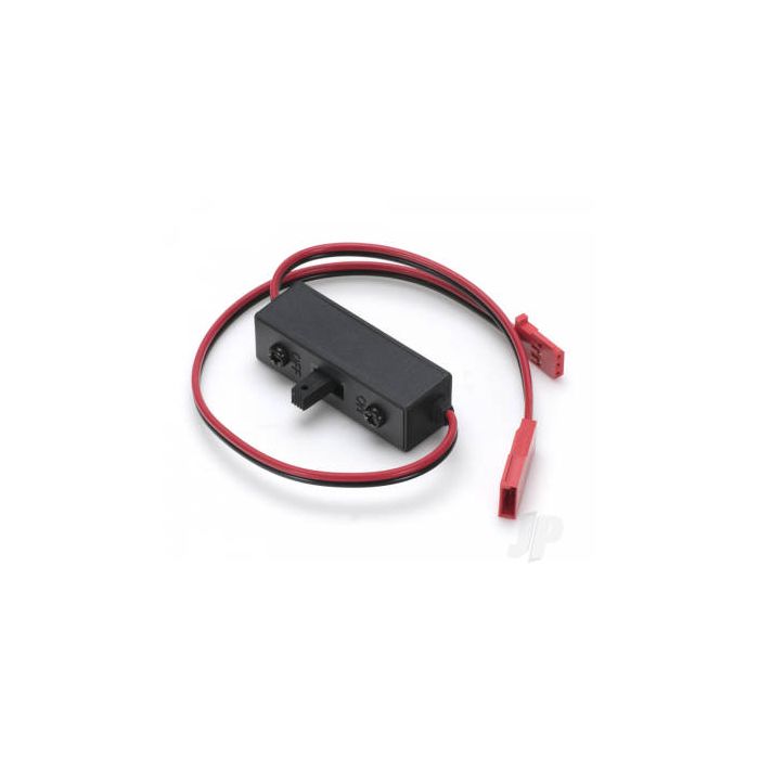 Futaba Futaba Electronic Switch (Single)
