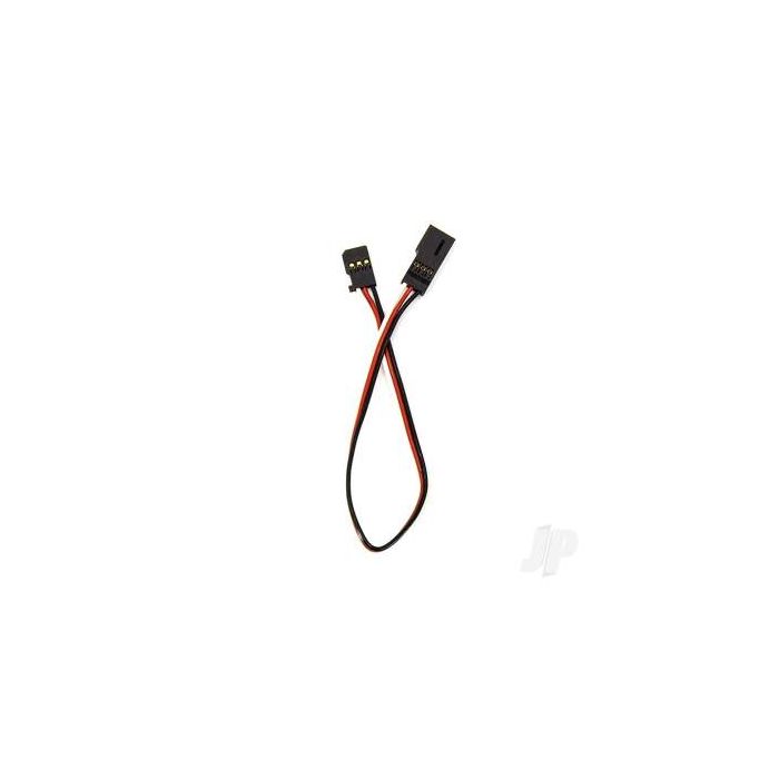Futaba 200mm H/D Extension Lead
