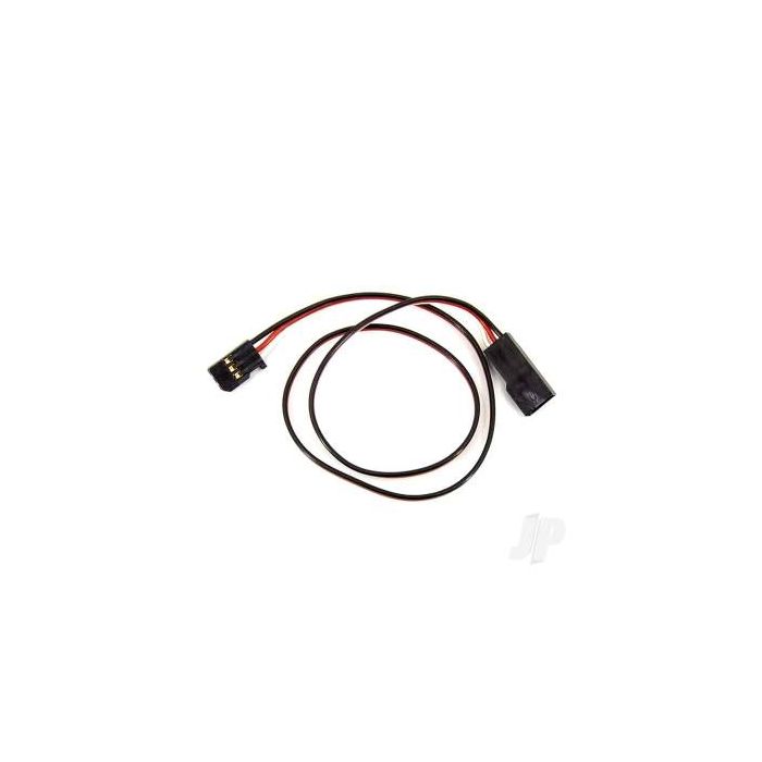 Futaba 400mm H/D Extension Lead