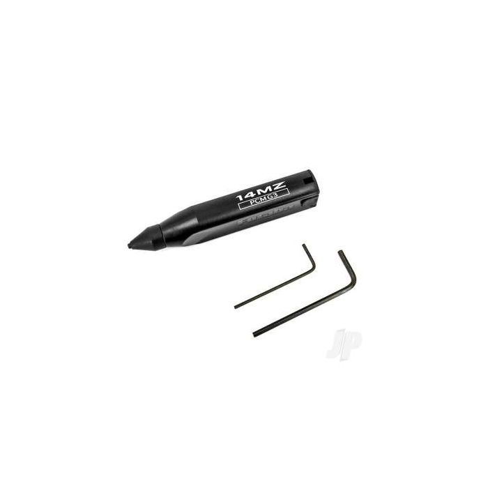 Futaba Stylus/Wrench Box 14MZ