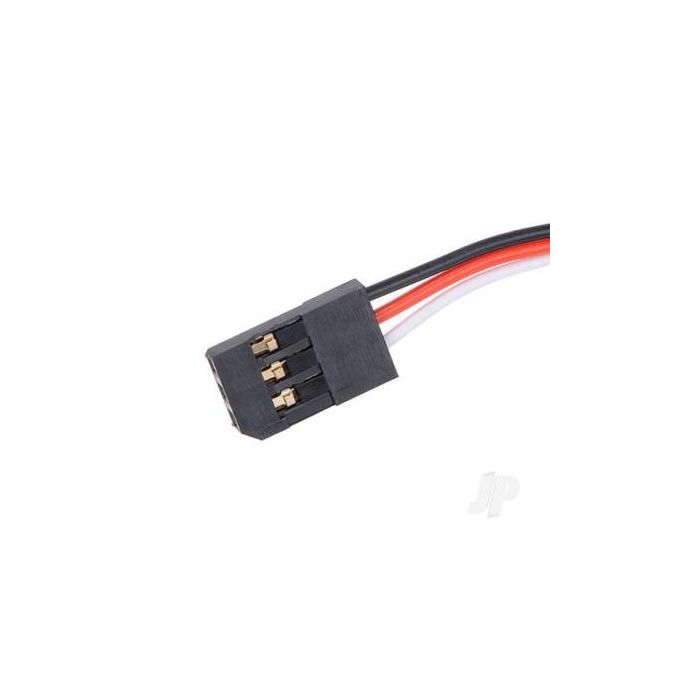 Futaba Futaba to ZH Lead for SVI Servos 300mm