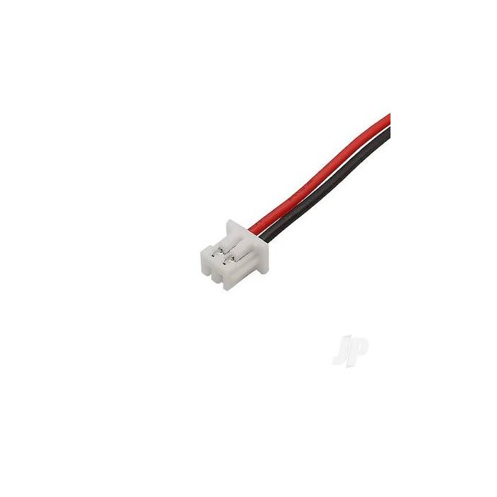 Futaba ZH to ZH Interconnect Lead for SVI servos 600mm