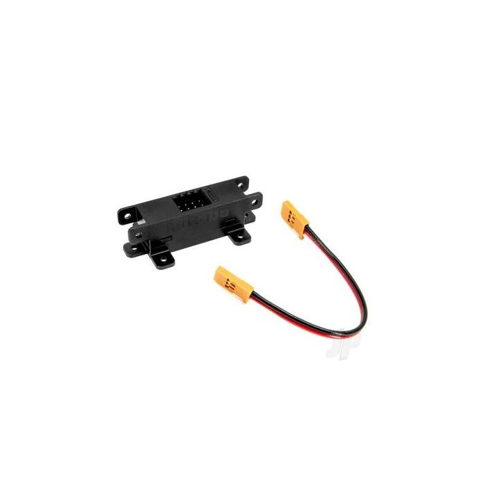 Futaba S.Bus 6 Socket Connector Block