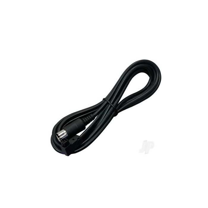 Futaba Trainer Lead (Square to DIN)