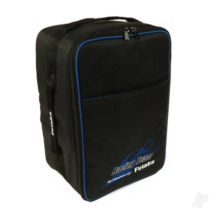 Futaba Transmitter Soft Bag Large L.3