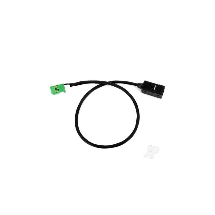 Futaba SBC HUB 300mm S.Bus Hub Lead (No VCC) for use with Remote Battery