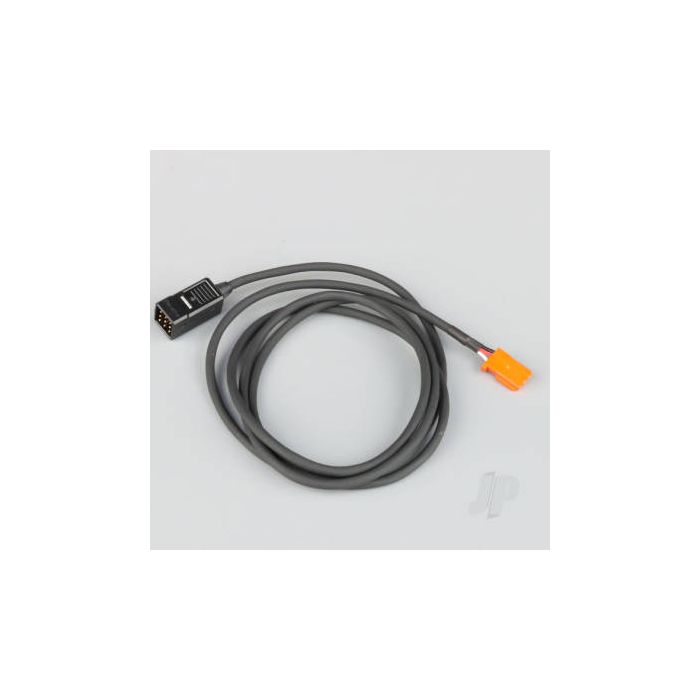 Futaba SBC HUB 1000mm S.Bus Hub Lead (No VCC) for use with Remote Battery
