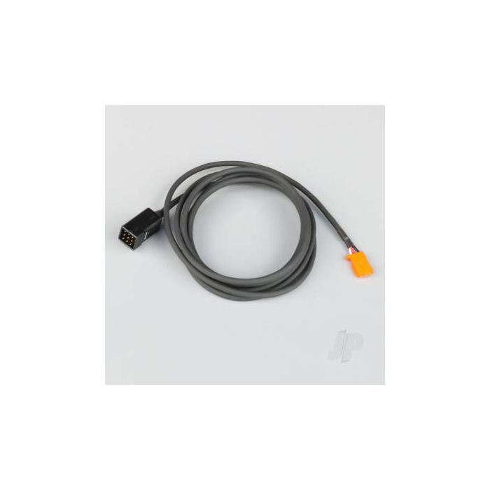 Futaba SBC HUB 1500mm S.Bus Hub Lead (No VCC) for use with Remote Battery