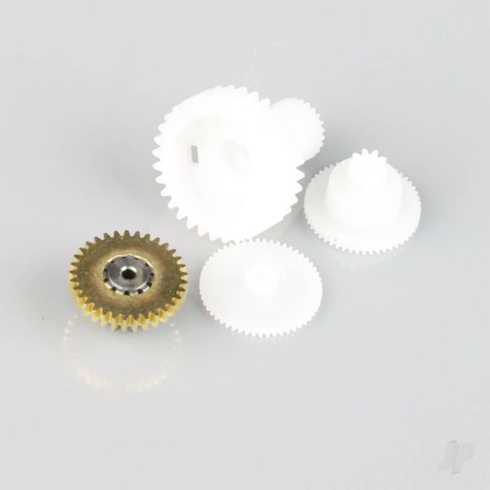 Futaba Servo Gear Set - S135/3501/3502/9601/9002