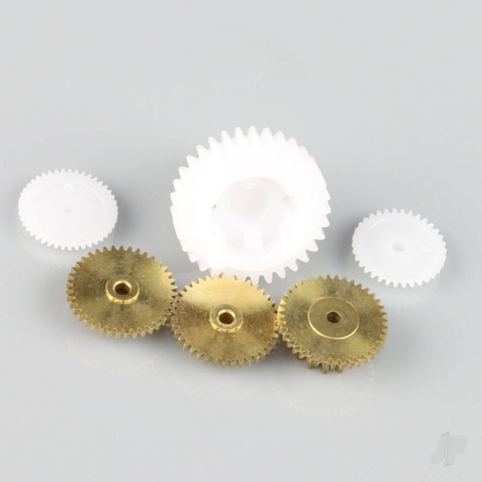 Futaba Servo Gear Set - S136G