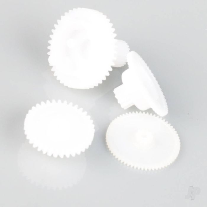 Futaba Servo Gear Set - S148/3001/9001