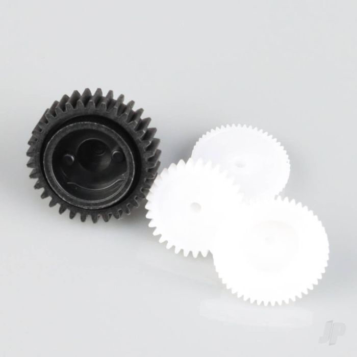 Futaba Servo Gear Set - S9253/S9254/BLS254/BLS274SV