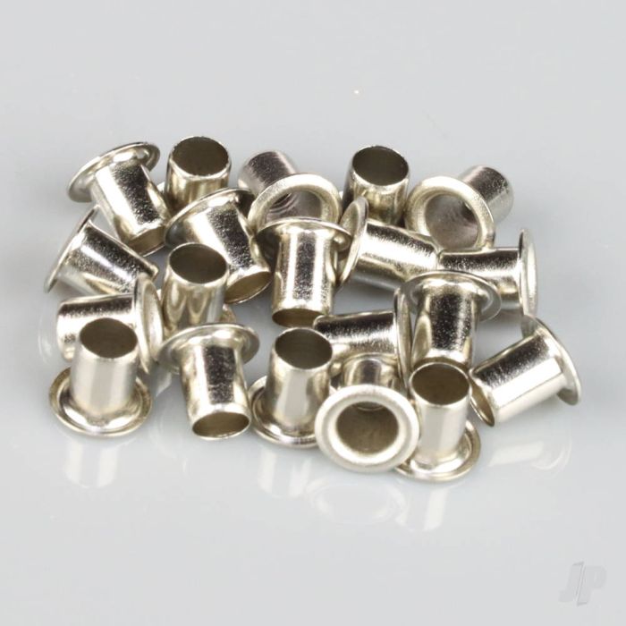 Futaba Servo Grommet Ferrule 3.5 x 5.5 x 5mm Large (20pcs)