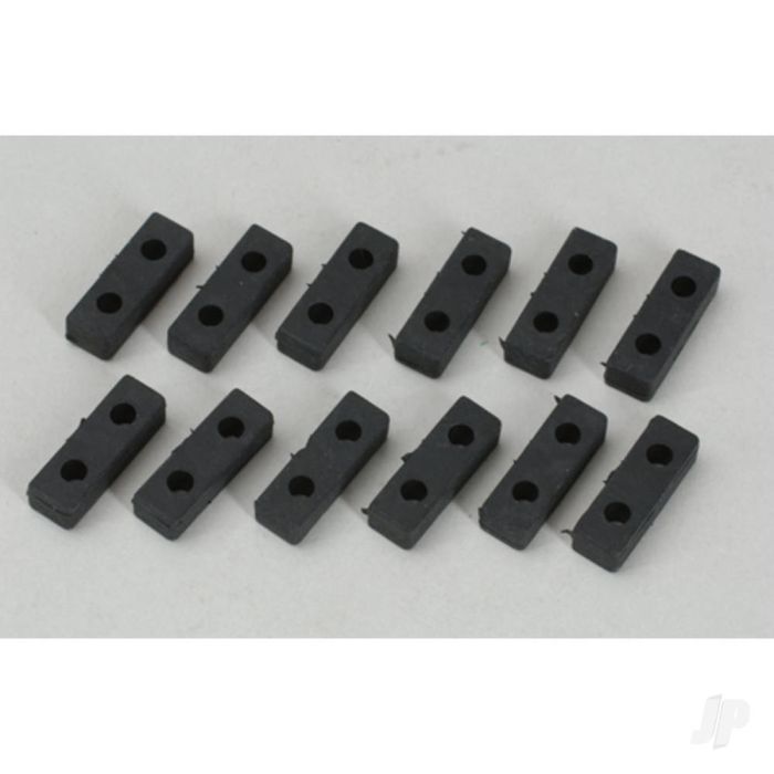 Futaba Servo Grommet Square - S9350/9451