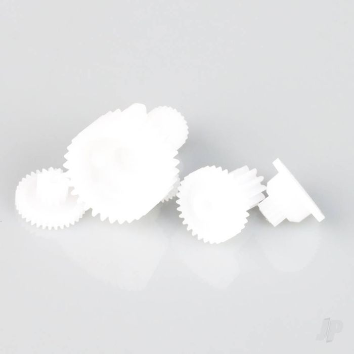 Futaba Servo Gear Set - S9650/9071SB/S9670SV