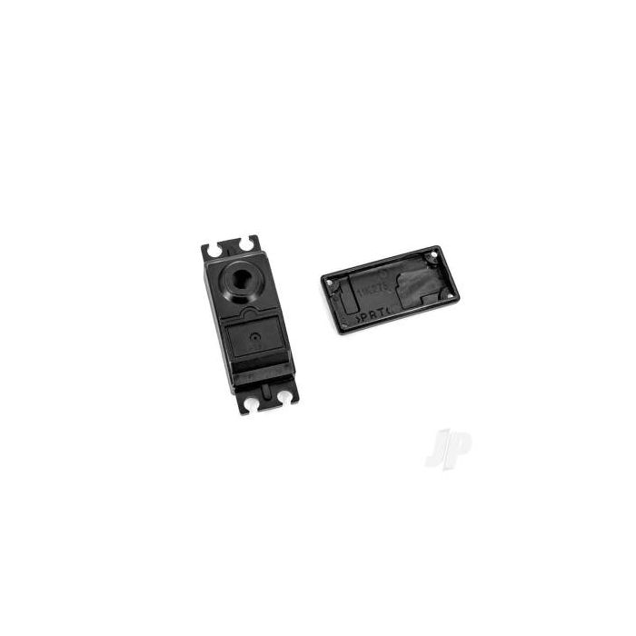 Futaba Upper/Bottom Servo Case Set S9156