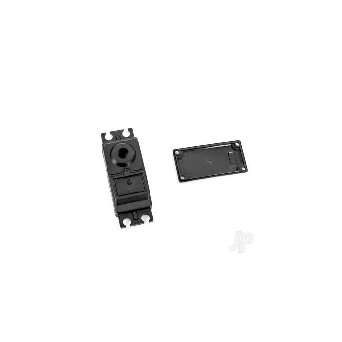 Futaba Upper/Bottom Servo Case Set BLS251/BLS256HV