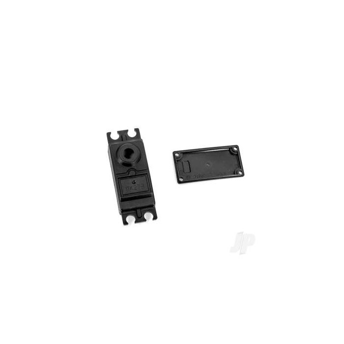 Futaba Upper/Bottom Servo Case Set BLS351/BLS352/BLS155/BLS156HV/BLS371SV