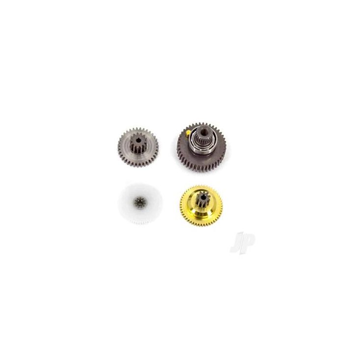 Futaba Servo Gear Set - BLS351/BLS371SV