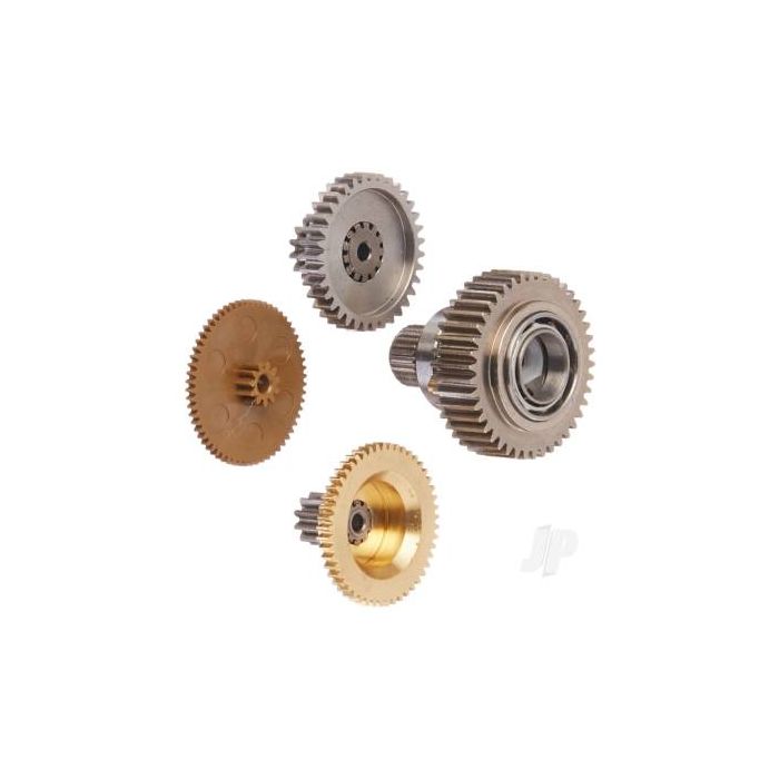 Futaba Servo Gear Set - BLS352/452/155