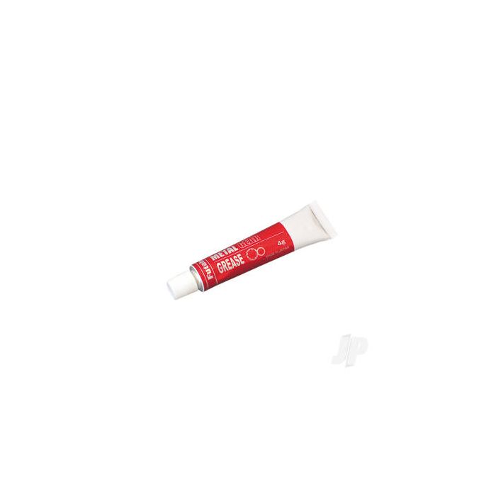 Futaba Grease for Servo Gears (for Metal Gear High Power Servos)