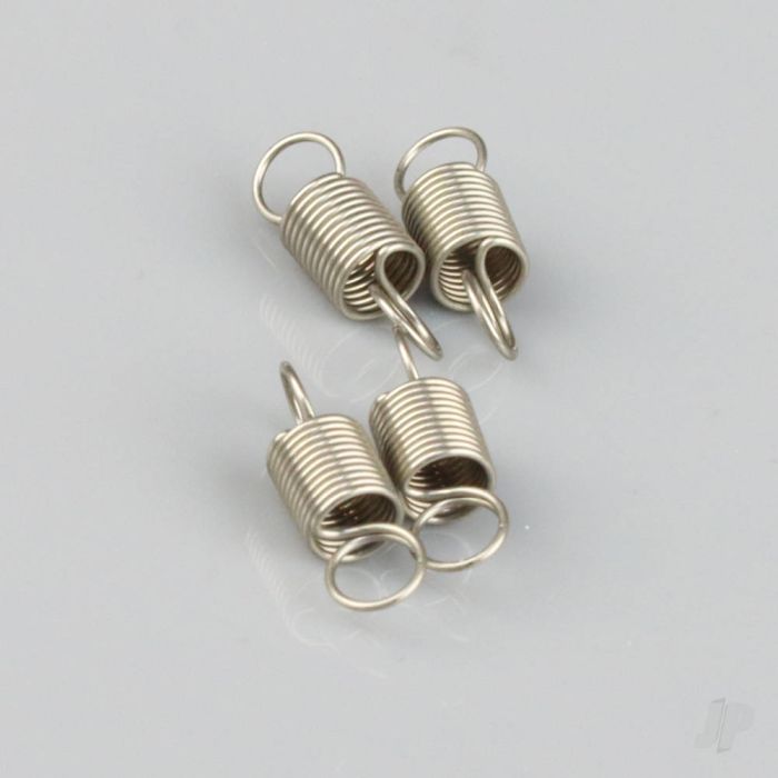 Futaba Hard Springs for ST-57 Stick Unit 32MZ (4pc)