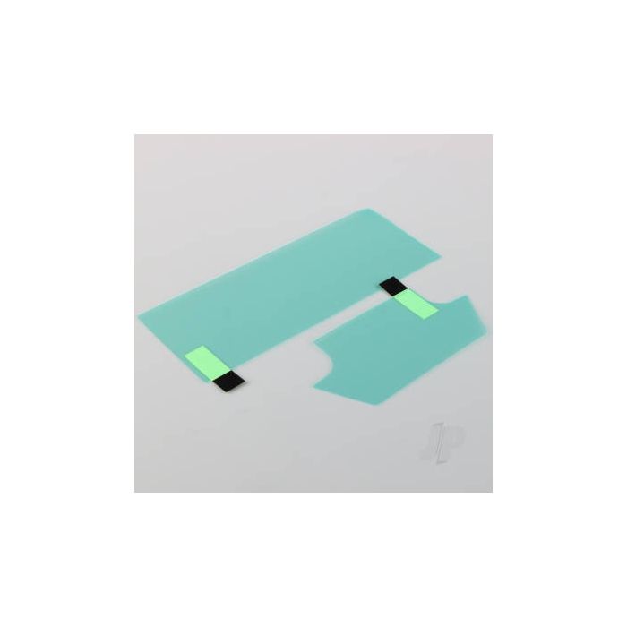 Futaba Screen Protector Set 32MZ