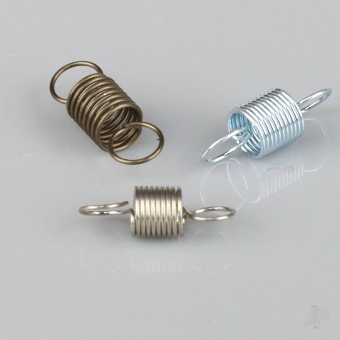 Futaba Steering Wheel Spring Set 10PX