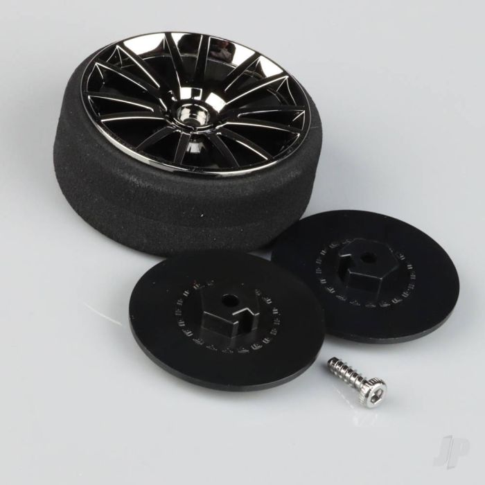 Futaba Steering Wheel Set 10PX (Normal)