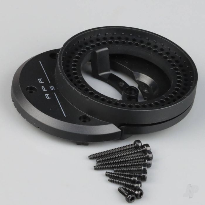 Futaba Adjustable Position Adapter Set 10PX (Large)