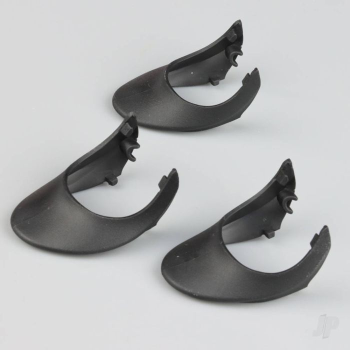 Futaba Trigger Guard Set 10PX
