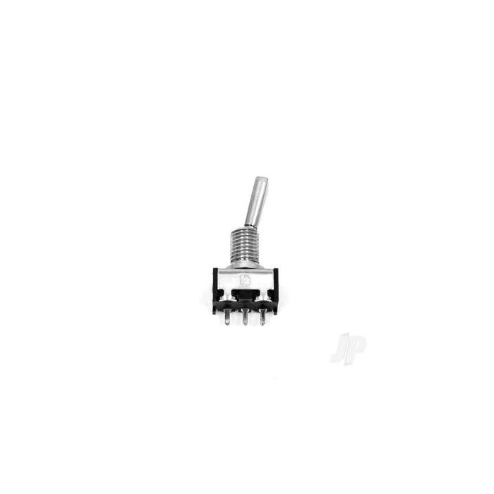 Futaba Switch Assembly 2-Position Short
