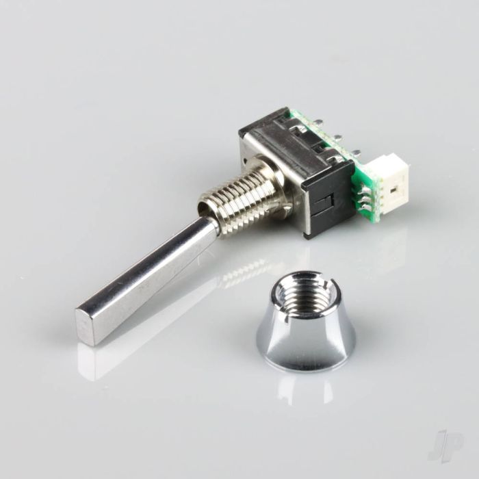 Futaba Switch Assembly 2-Position Long