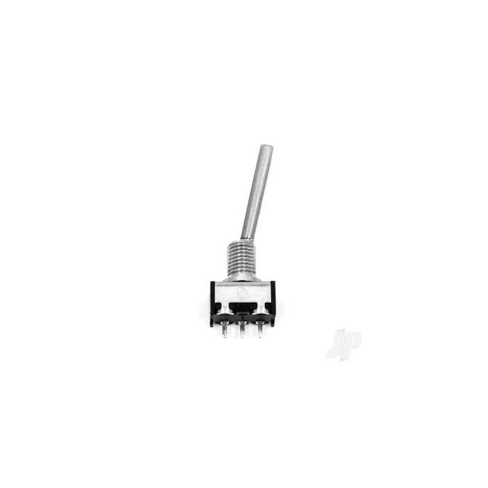 Futaba Switch Assembly 3-Position Long