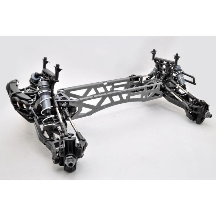 HoBao OFNA Hyper MT Sport Plus RTR Nitro Truck Hyper 30 Engine, High Torque Servos 