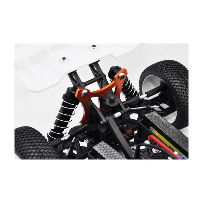 HoBao OFNA Hyper SSE 1:8 RTR RC Brushless Electric Buggy – Blue
