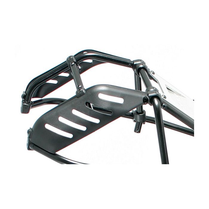 Hobao OFNA Hyper Cage Buggy Electric Roller Chassis 80% Pre-Assembled - Black