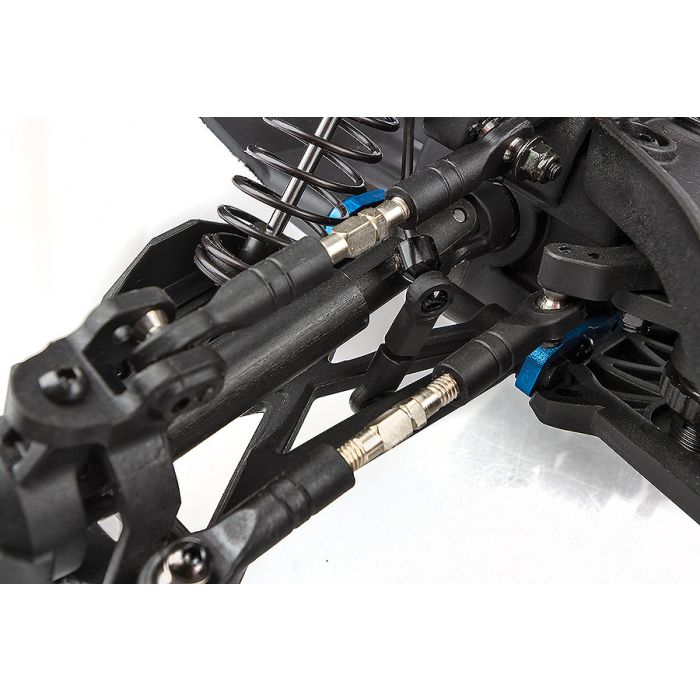 Team Associated AE 1:10 Pro4 SC10 ARTR Brushless Stadium Short Course RC Truck