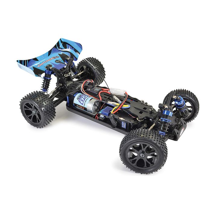 FTX 1:10 Vantage 2.0 4WD RC Brushed Electric Buggy RTR – New version 2!