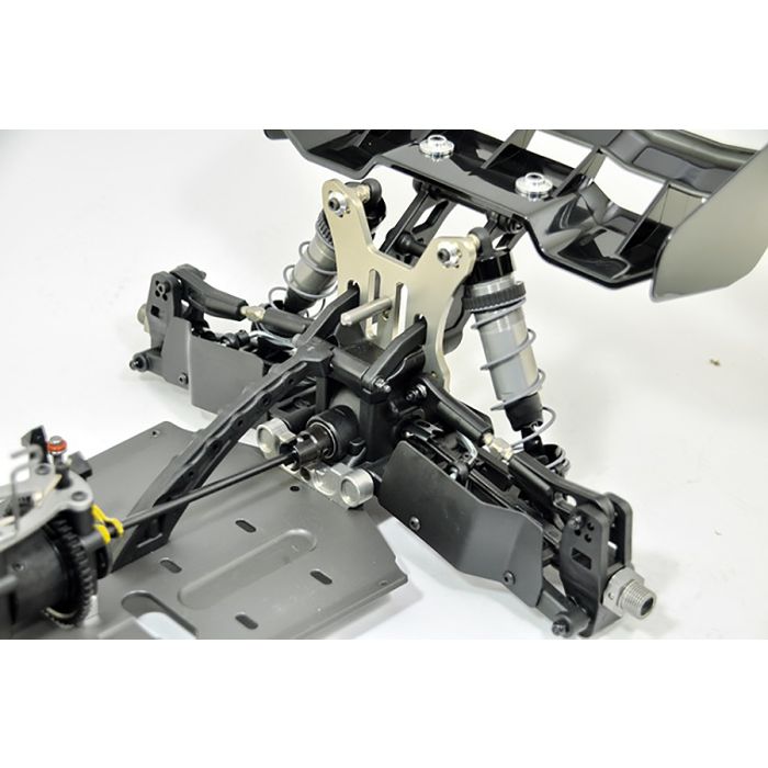 Hobao OFNA Hyper VS2 100A 1:8 Brushless RC ARTR (no Battery/Charger) Buggy
