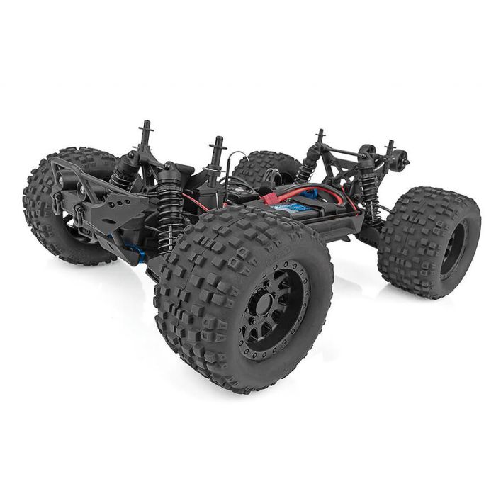 Team Associated 1:10 Rival MT10 V2 Brushless RC 3S RTR Monster Truck