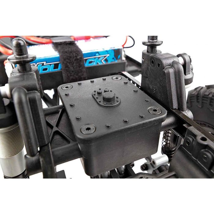 Element RC 1:10 Enduro SE Sendero 4x4 RTR RC Trail Truck