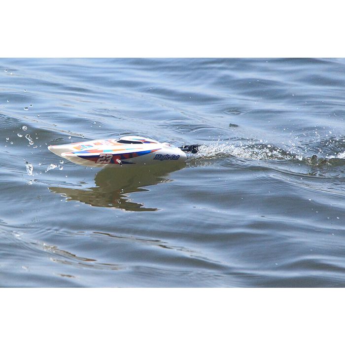 Joysway Magic Cat V6 RTR RC Electric Catamaran Racing Boat