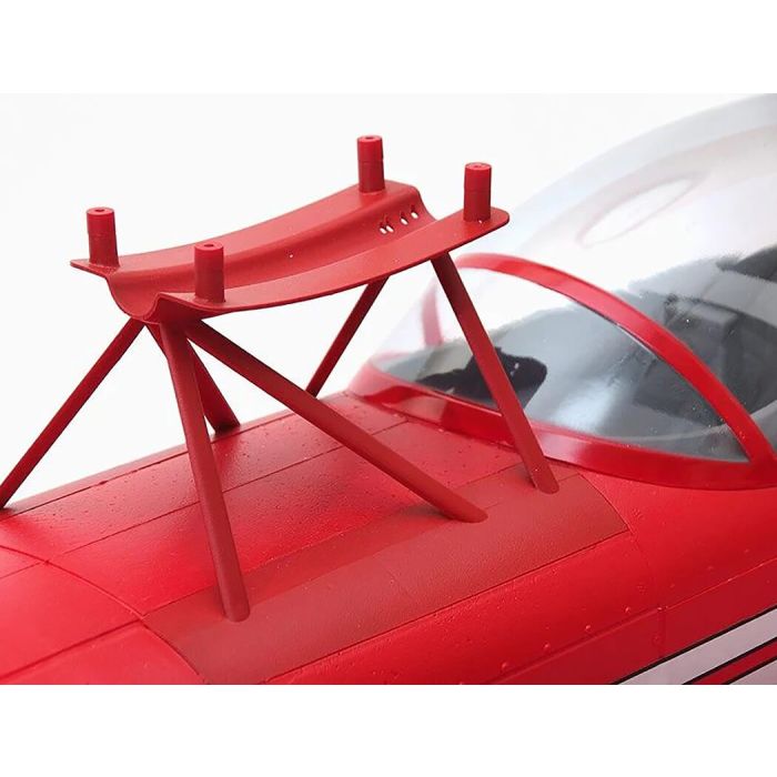 FMS Pitts 1400mm V2 PNP RC Model Plane