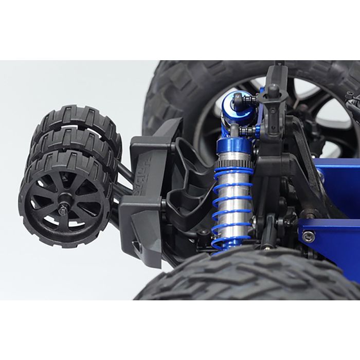 Hobao OFNA Hyper MT Sport Plus II RTR Electric RC Truck - Blue