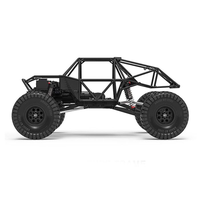 Gmade 1:10 GOM RC Buggy 4wd Rock Crawler Kit