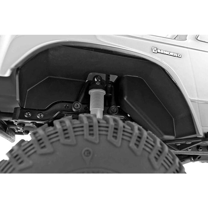 Element RC 1:10 Enduro SE Sendero 4x4 RTR RC Trail Truck