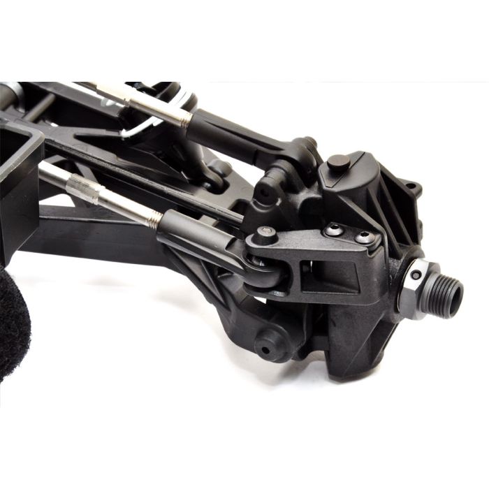 HoBao OFNA Hyper MT Sport Plus RTR Nitro Truck Hyper 30 Engine, High Torque Servos 